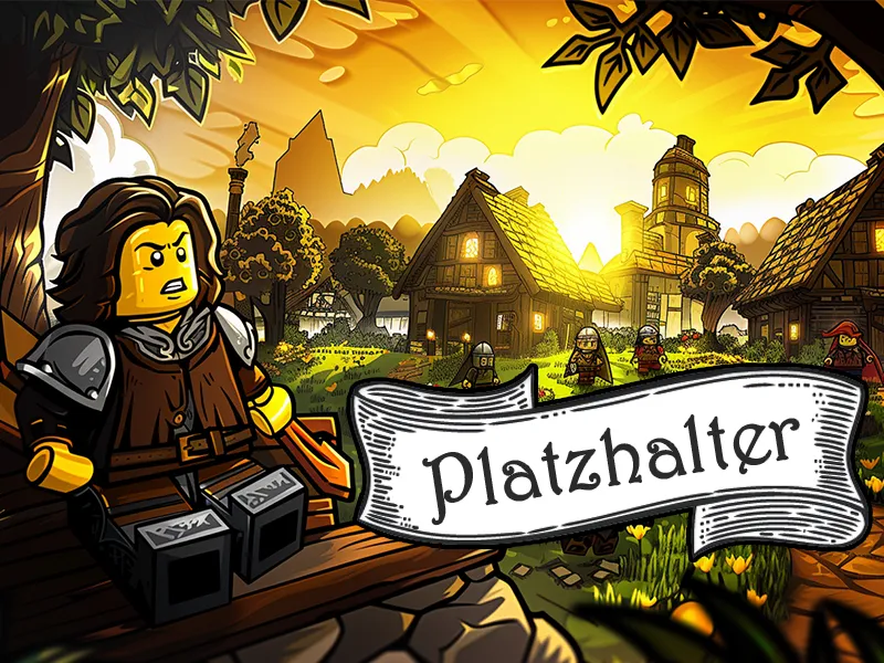 Brickania Platzhalter Bild