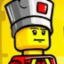 Brickania Avatar Herold